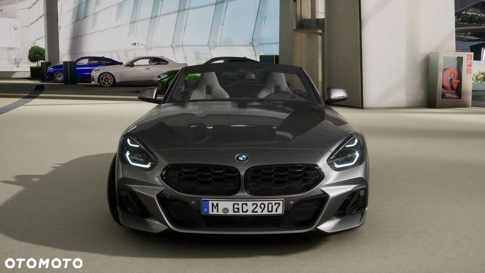 BMW Z4 30i sDrive M Sport sport - 1