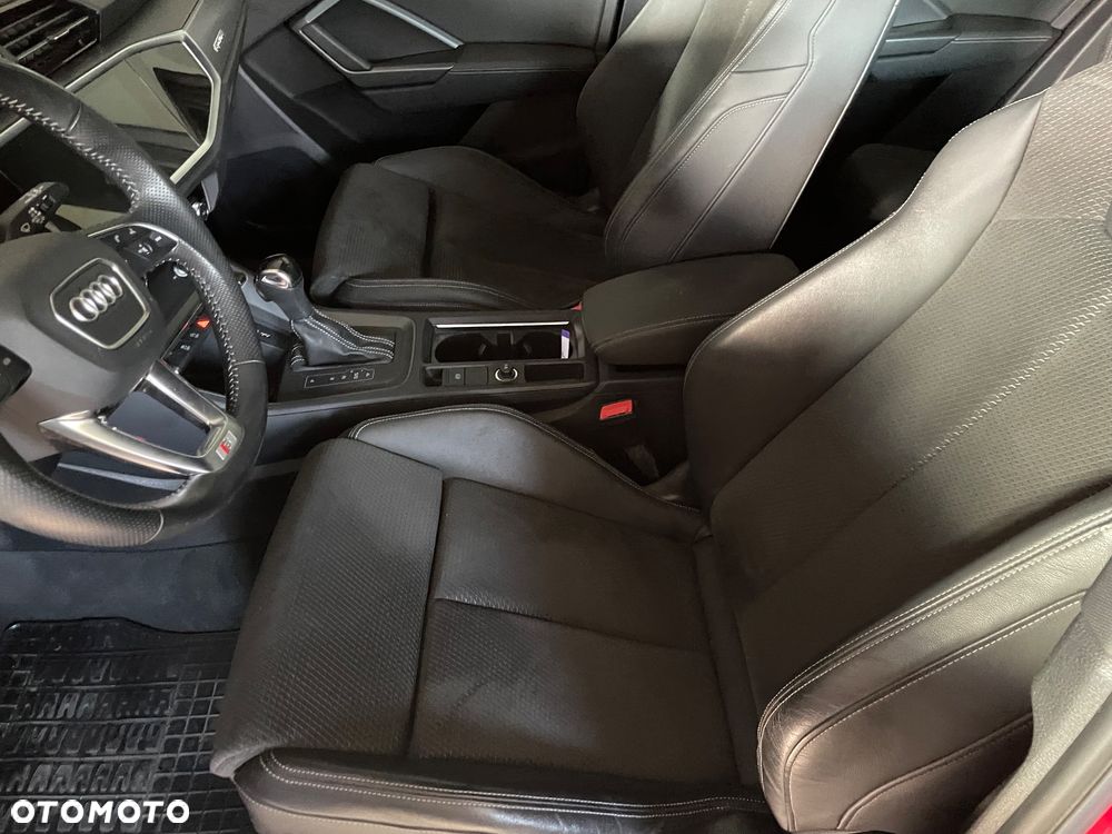 Audi Q3 40 TFSI quattro S tronic - 9