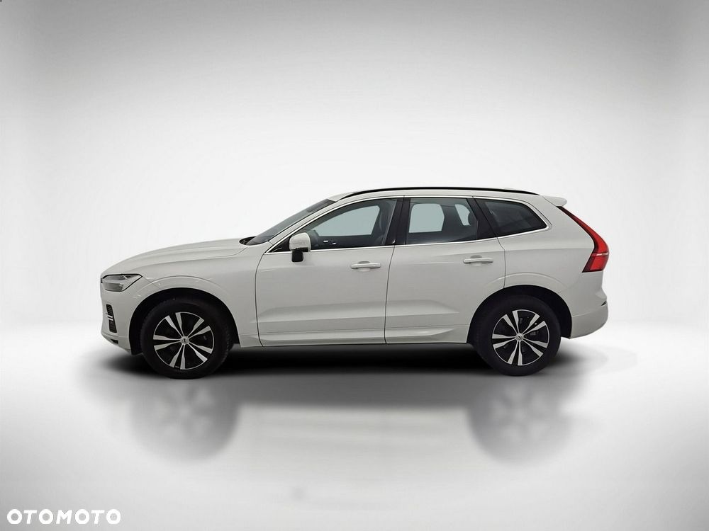 Volvo XC 60 B4 D Momentum Pro - 3