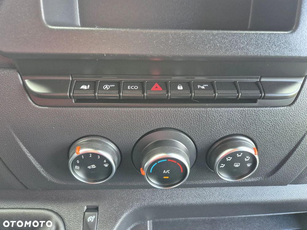 Opel MOVANO L4H2 2.3CDTI 145KM - 17