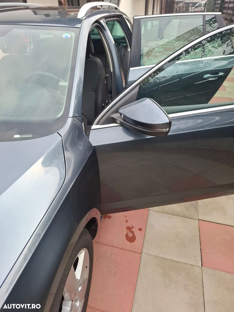 Skoda Octavia 1.6 TDI GREENLINE - 9