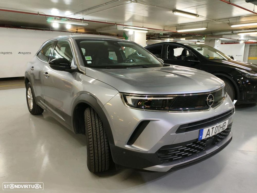 Opel Mokka-e Edition - 5