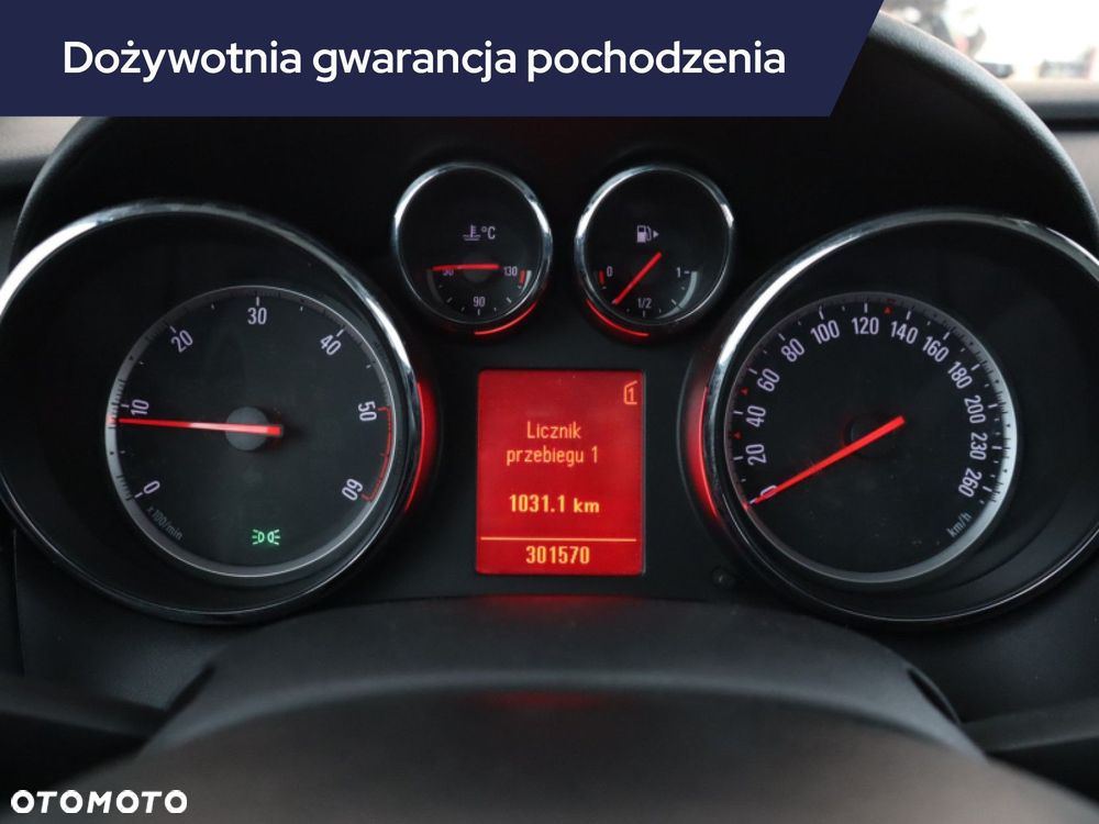 Opel Astra - 13