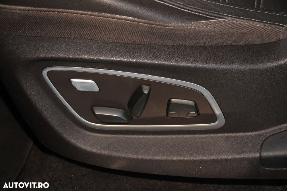 Renault Espace Energy dCi 160 EDC Intens - 28