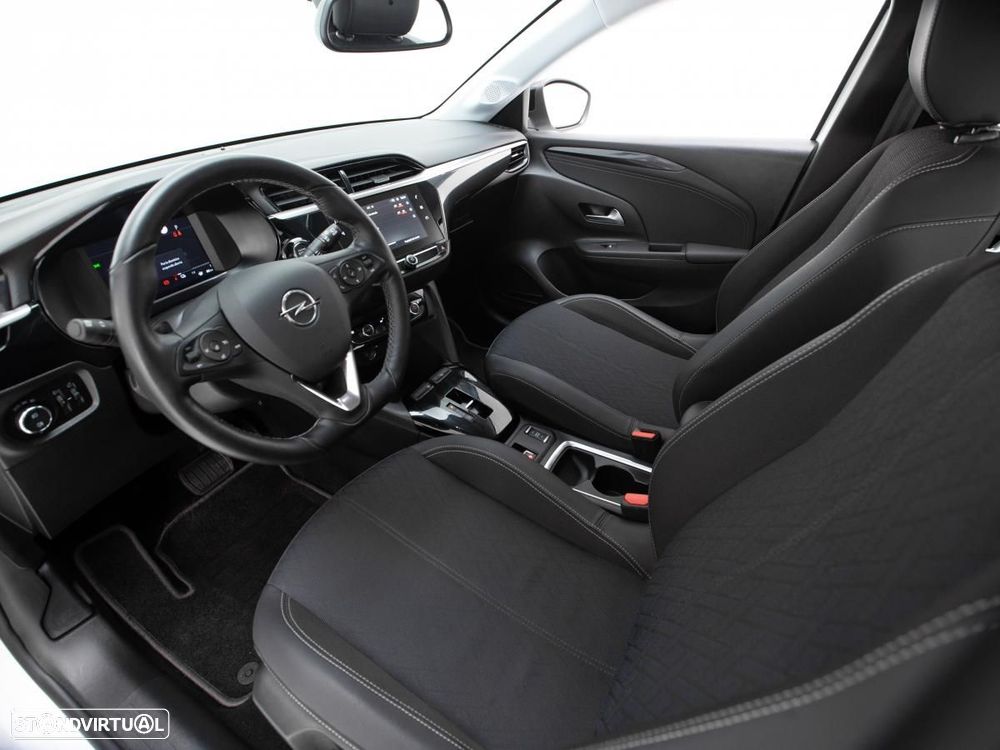 Opel Corsa-e Elegance - 6