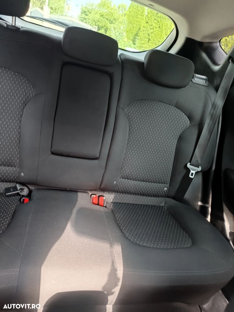 Hyundai ix35 2.0 CRDI 2WD Comfort - 7