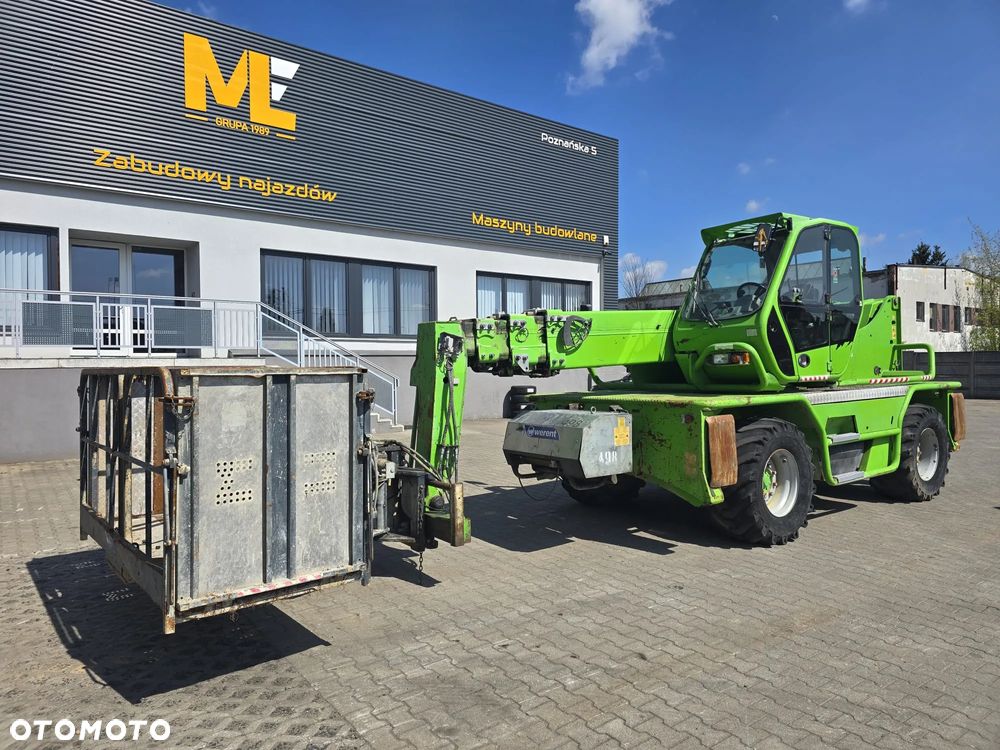 Merlo Roto 45.21 - 2