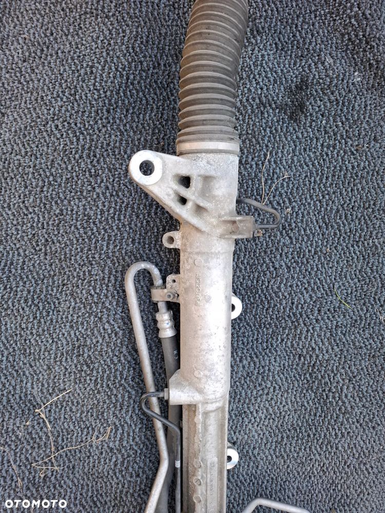 BMW 5 F10 M5 M6 F13 PRZEKŁADNIE KIEROWNICZE MAGLOWNICA 2284405 - 4
