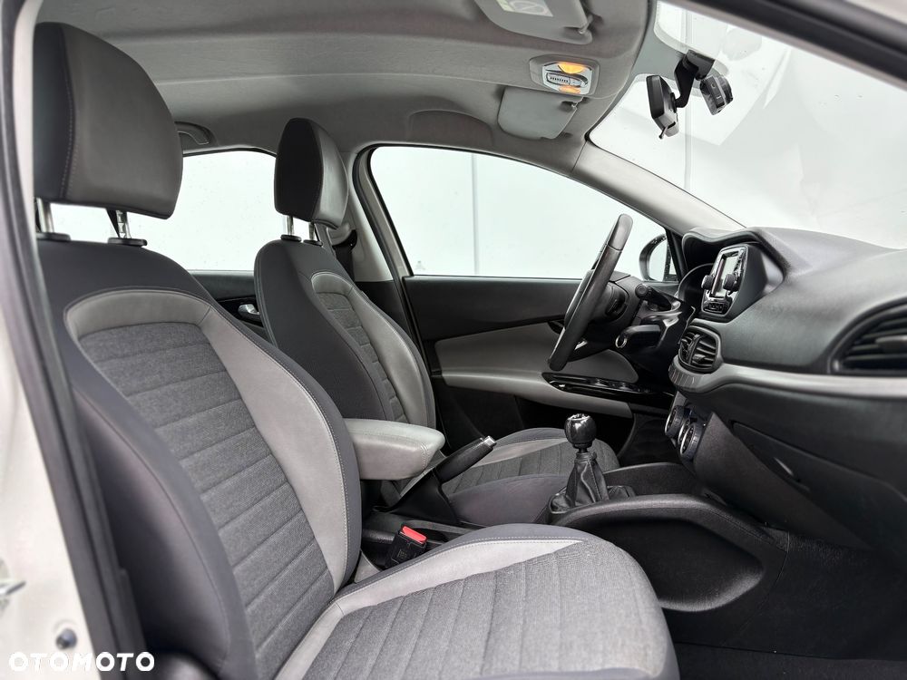 Fiat Tipo 1.4 16v Lounge - 19
