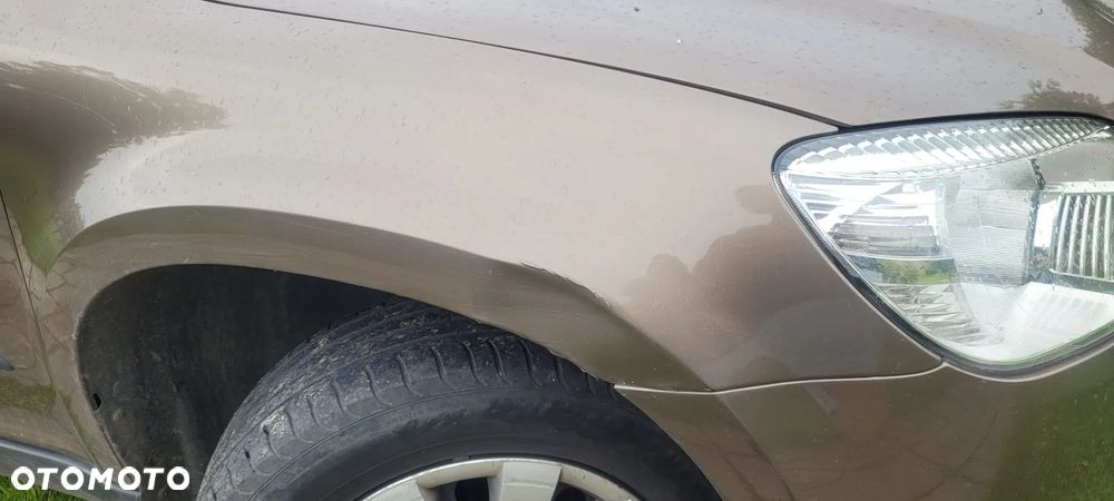Skoda Yeti 2.0 TDI DPF - 18