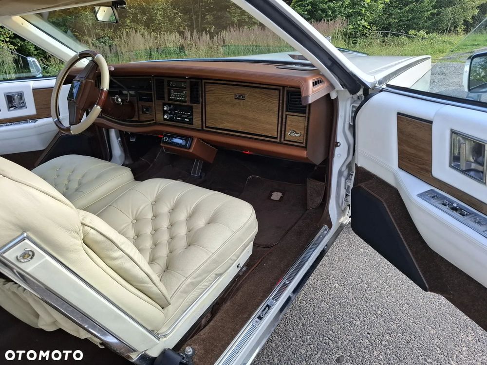 Cadillac Eldorado - 7