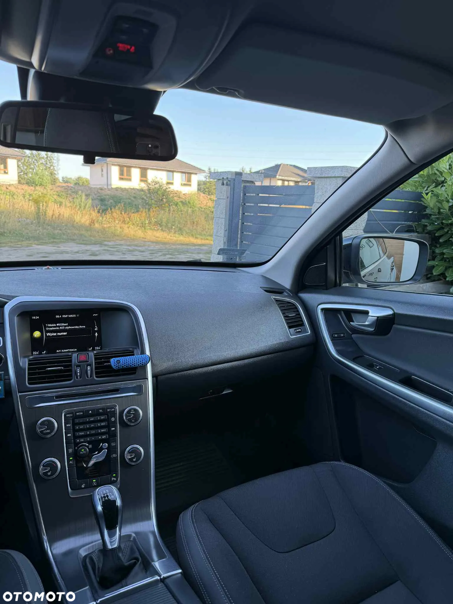 Volvo XC 60 D4 Drive-E Momentum - 20