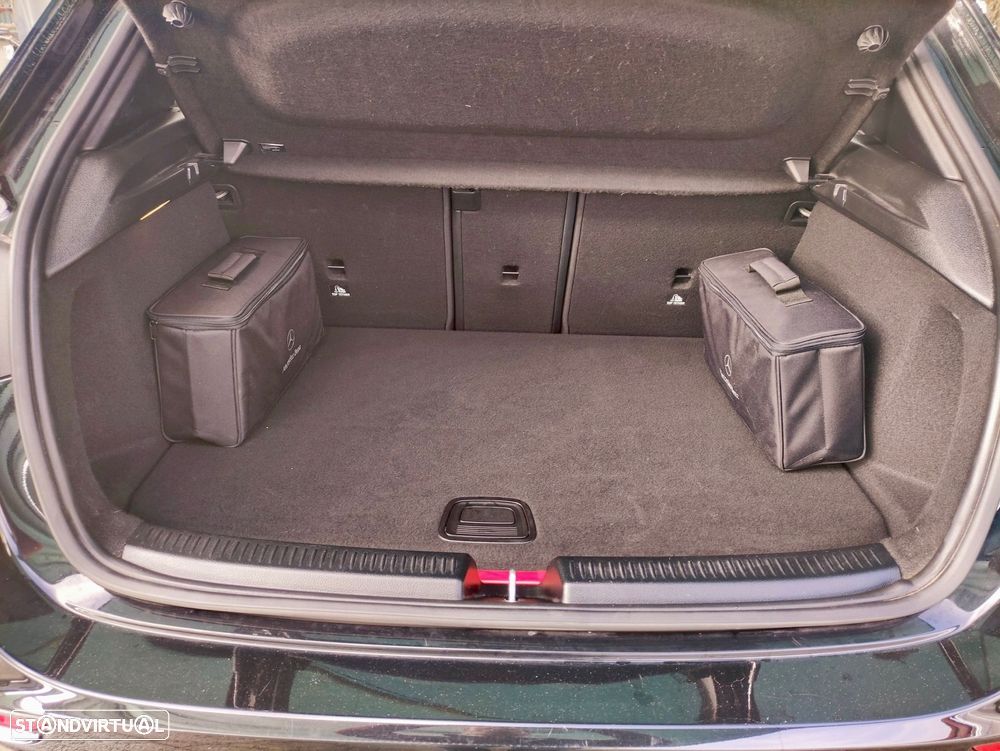Mercedes-Benz A 250 e Style Plus - 24