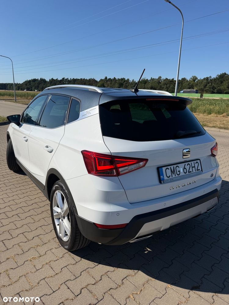 Seat Arona - 6