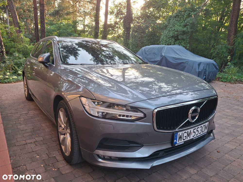 Volvo V90 T4 Geartronic Momentum - 1