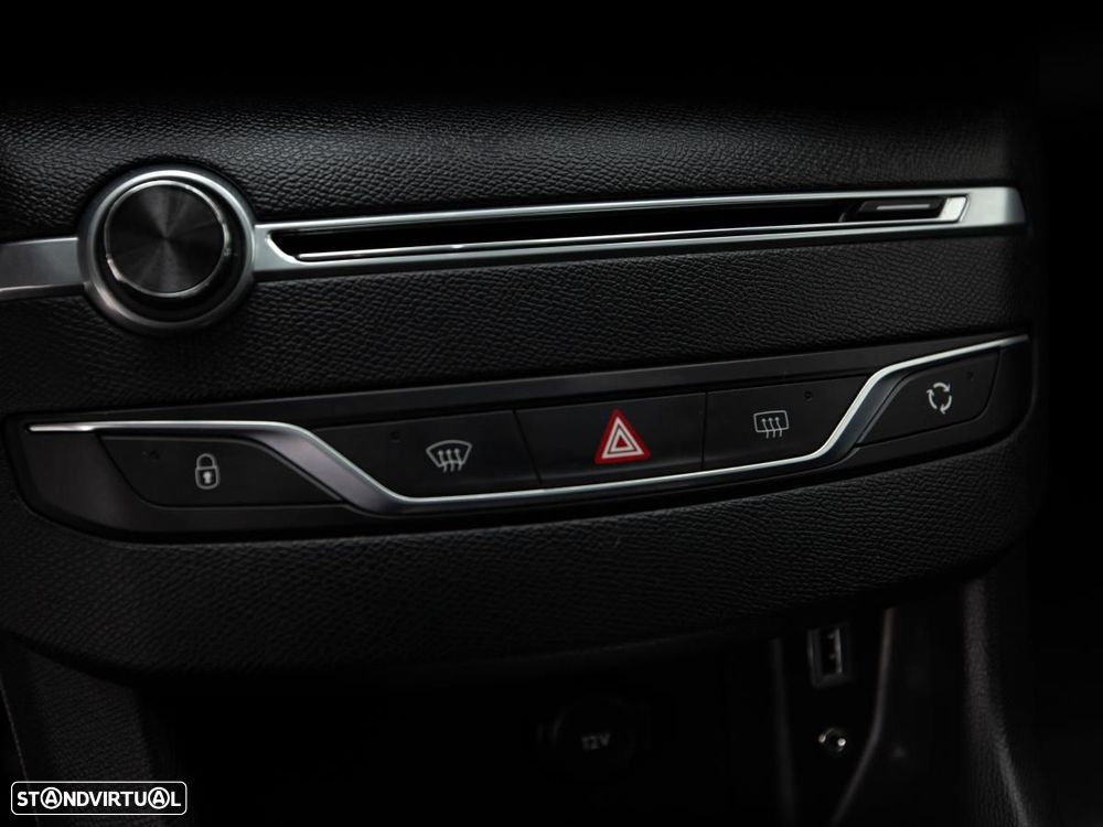 Peugeot 308 SW 1.6 BlueHDi Allure - 16