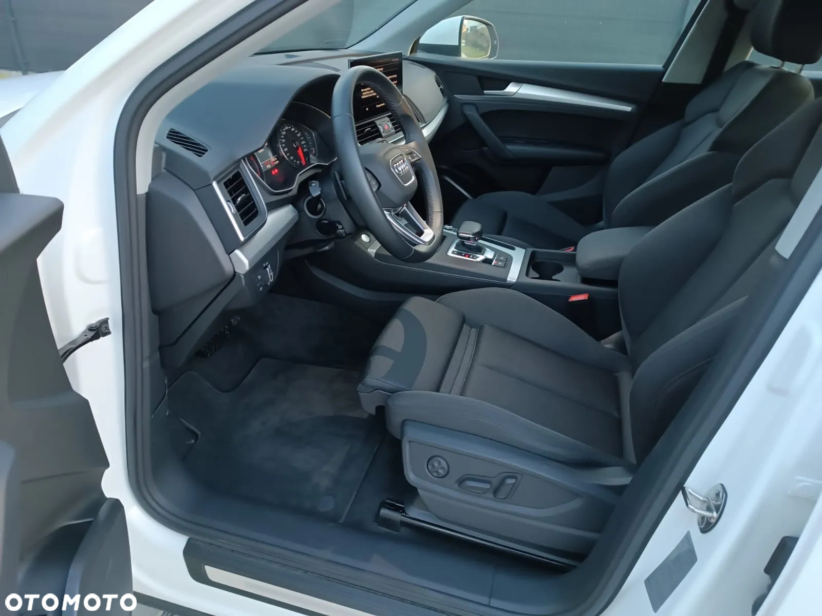 Audi Q5 - 13