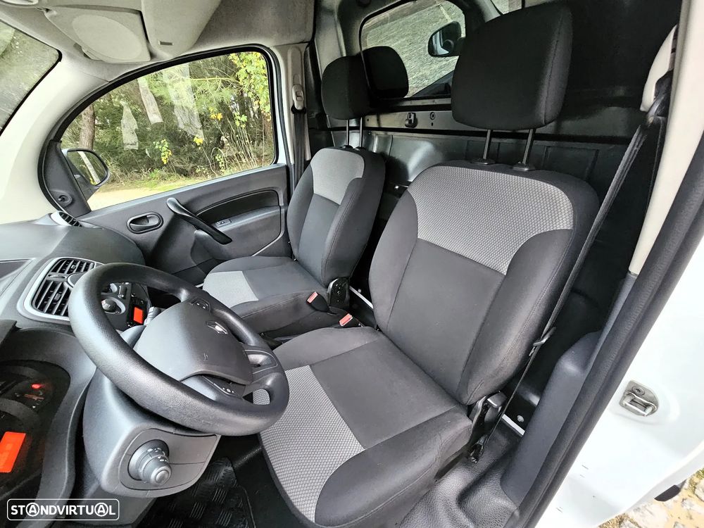 Renault Kangoo - 15