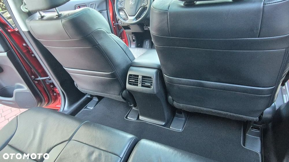 Honda CR-V 2.0i-VTEC 4WD Executive - 36