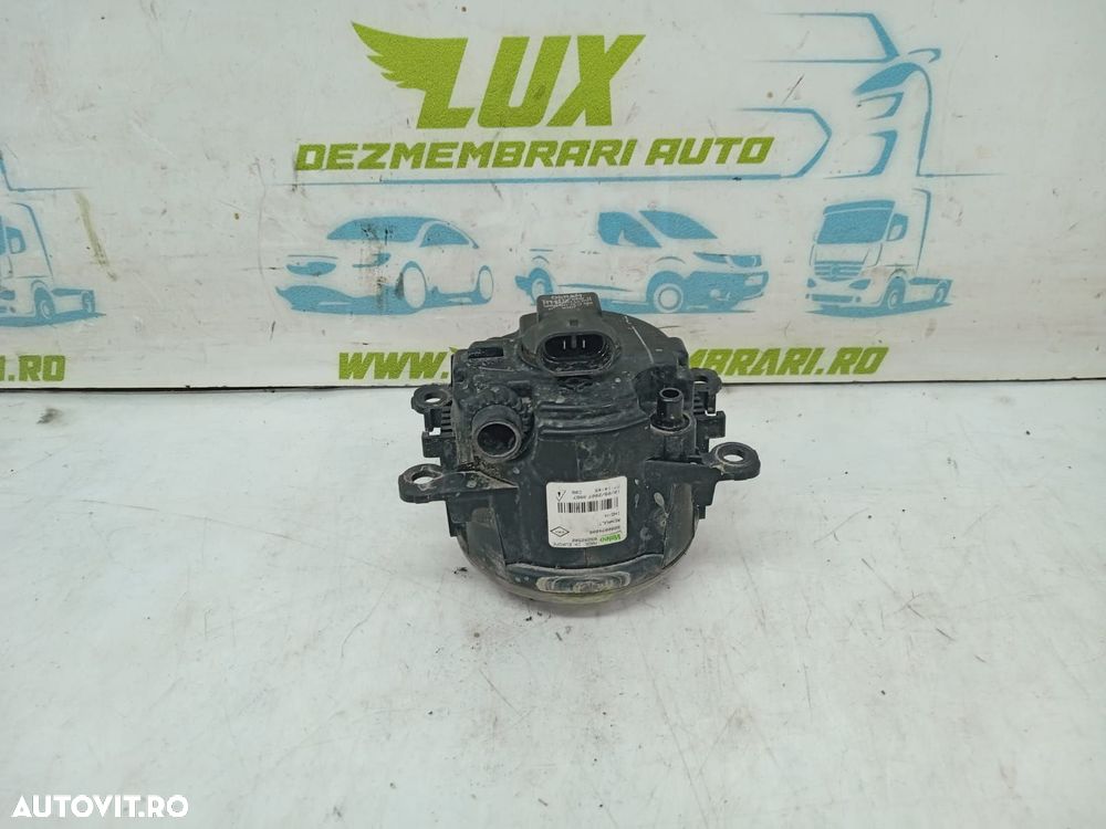 Proiector ceata 89210094 Ford Focus 1 [2th facelift] [2007 - 2010] - 2