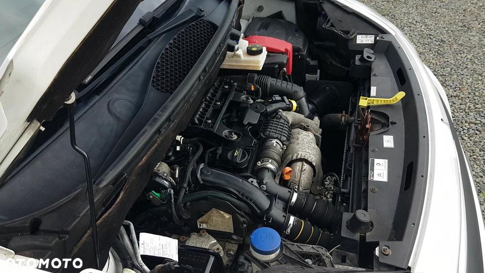 Citroën Berlingo 1.6 BlueHDi Feel - 35