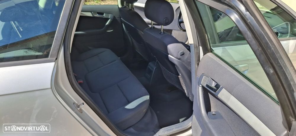 Audi A3 Sportback 1.9 TDi - 6