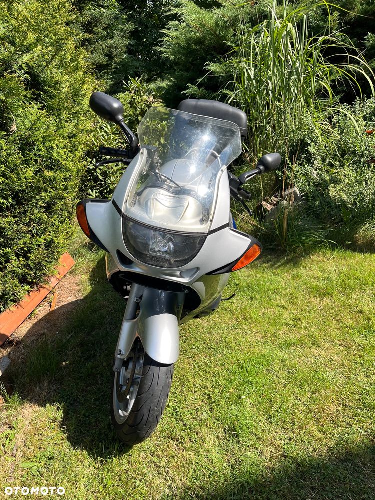 BMW K - 3