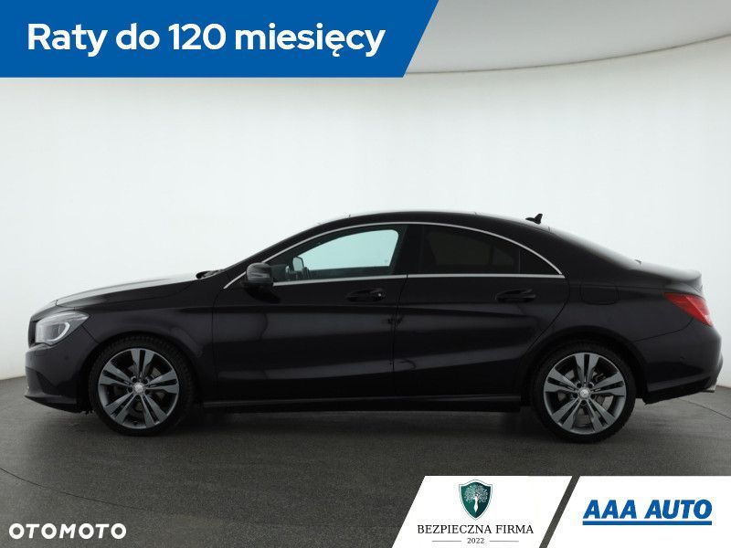 Mercedes-Benz CLA - 3