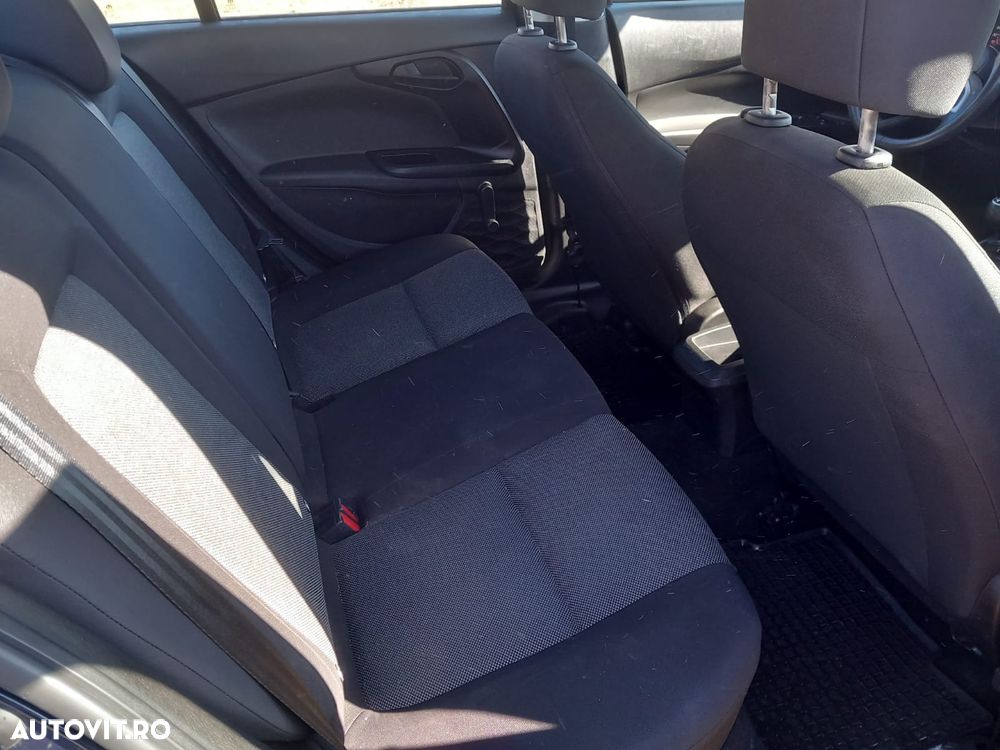 Fiat Tipo 1.4 - 5