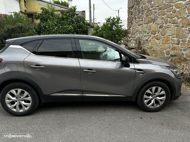 Renault Captur - 2