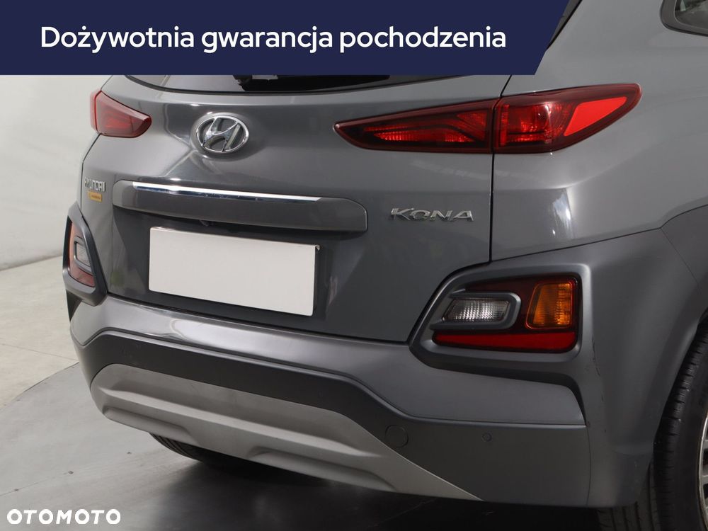 Hyundai Kona - 25