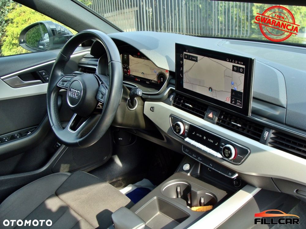 Audi A4 Avant - 15