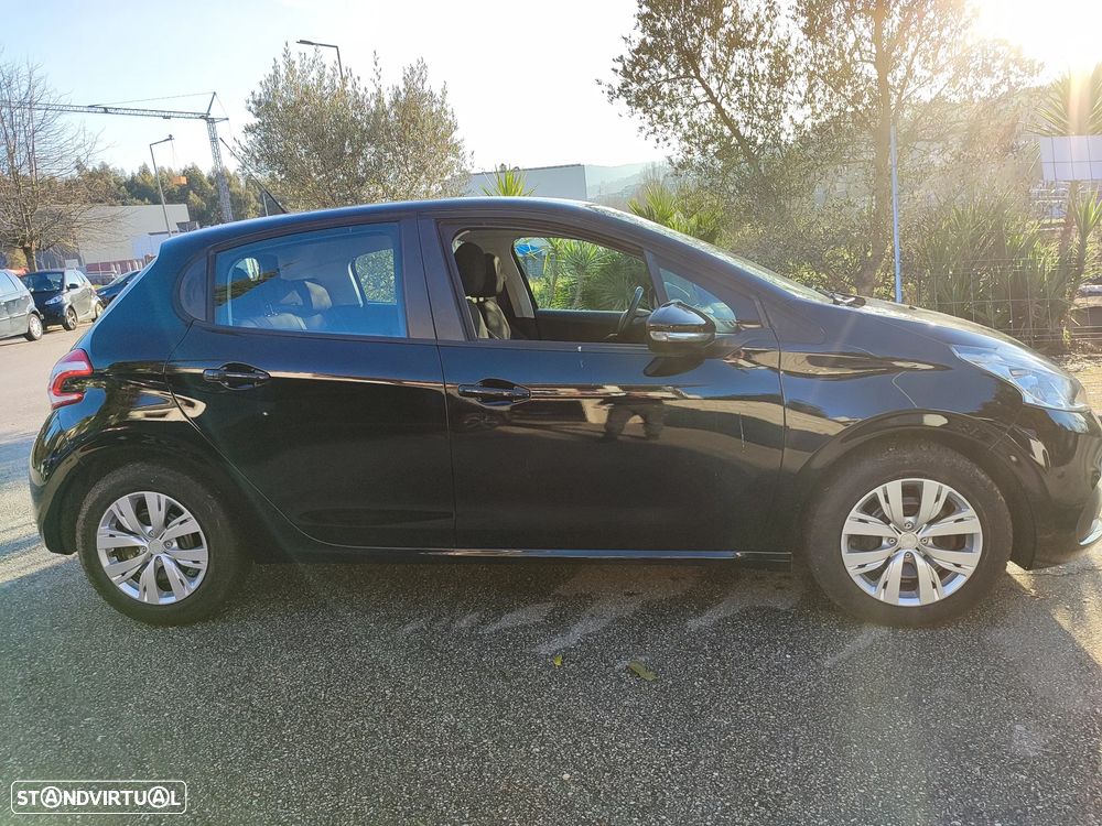 Peugeot 208 1.2 VTi Active - 6