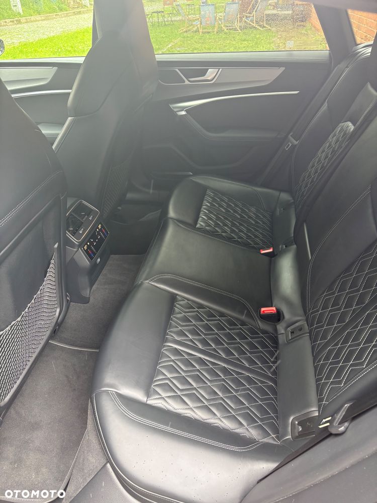 Audi S7 Sportback - 7