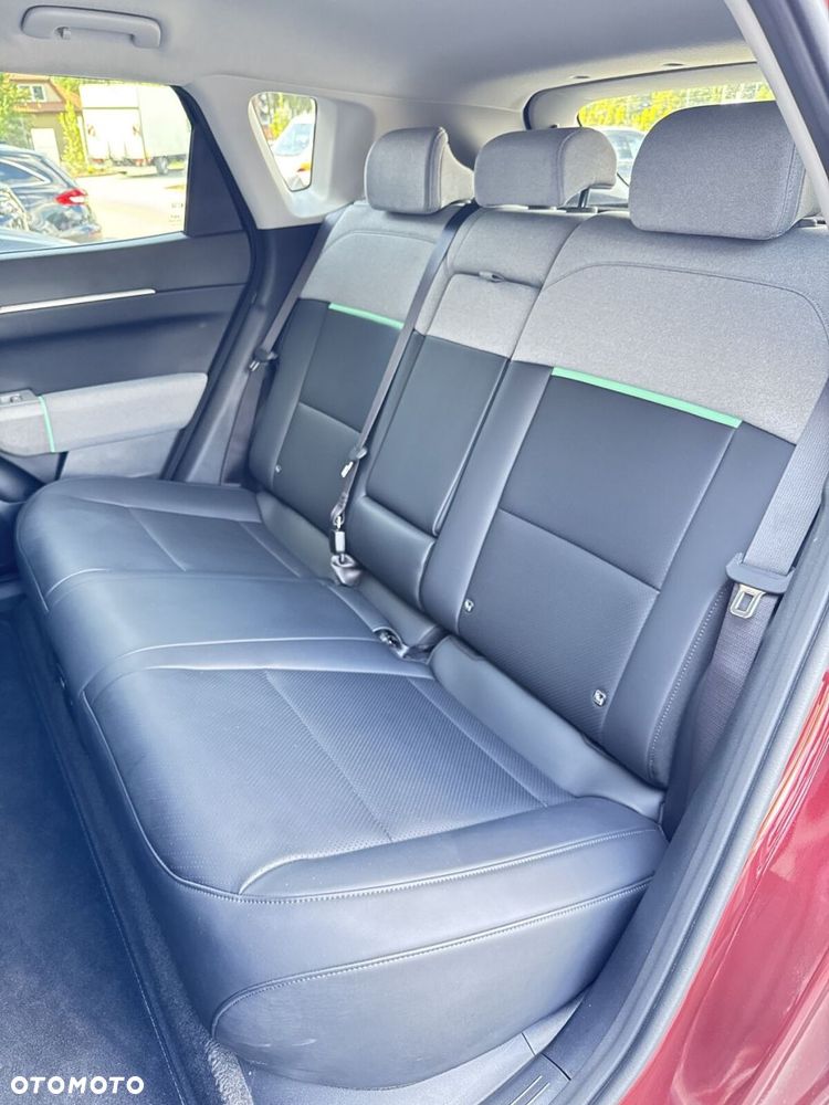 Kia EV4 81.4kWh Business Line - 29