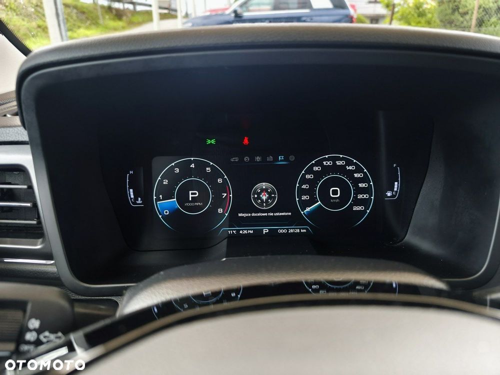 SsangYong/KGM Tivoli - 38