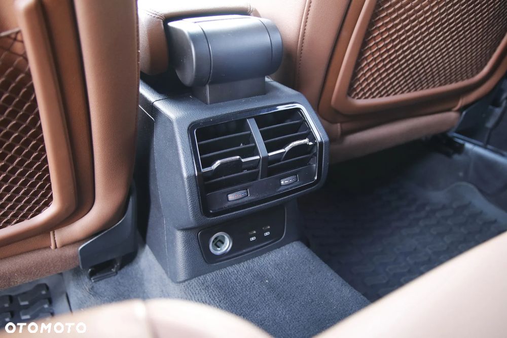 Audi Q3 45 TFSI Quattro S Line S tronic - 12