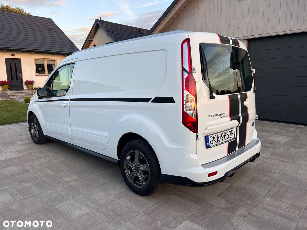 Ford Transit Connect - 39