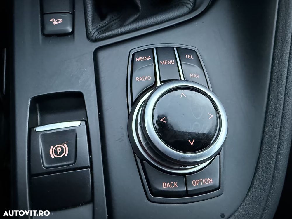 BMW X1 xDrive20d Aut. Advantage - 8