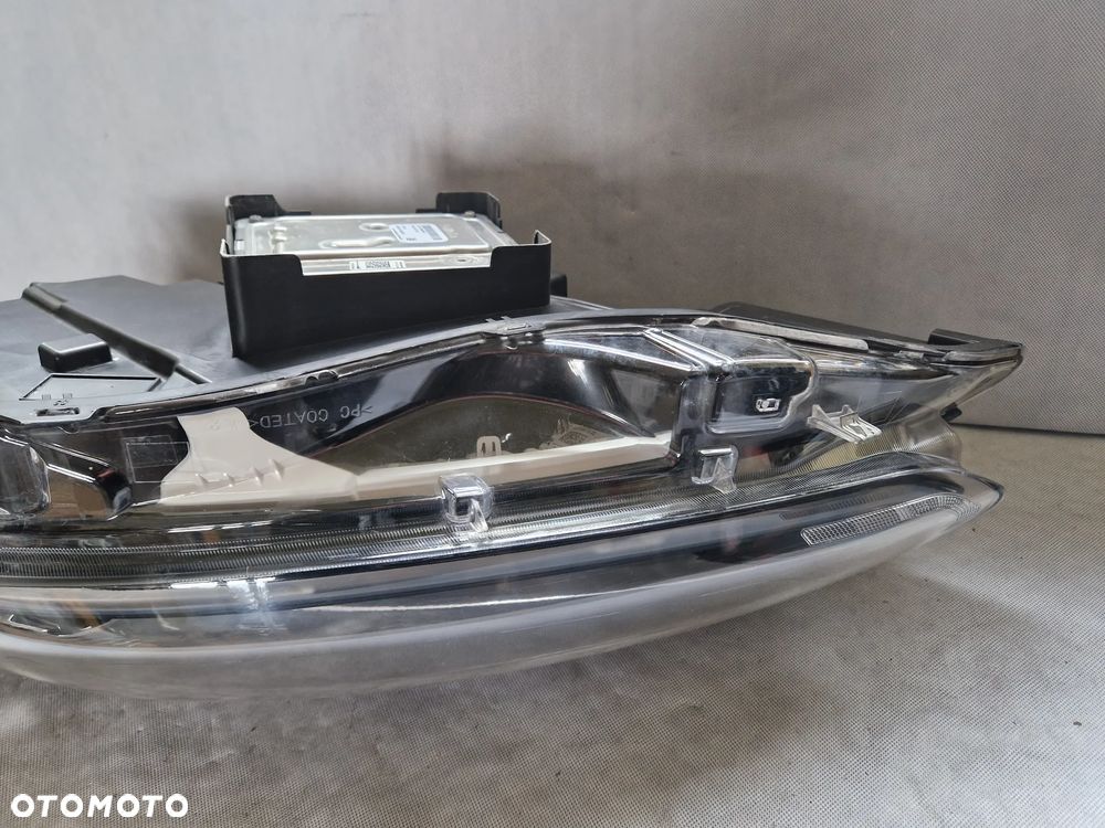 Ford Kuga Mk 3 III Lampa Lewa Full LED - 5