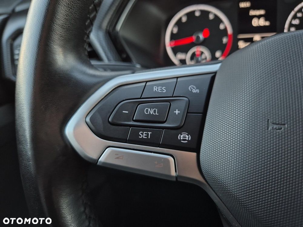 Volkswagen T-Cross 1.0 TSI Life - 19