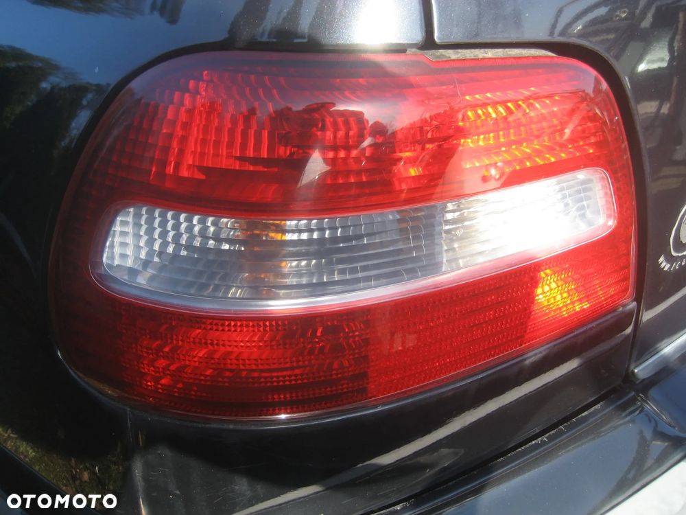 volvo s40 lift 00-04r lapa tył lewa prawa europa - 1