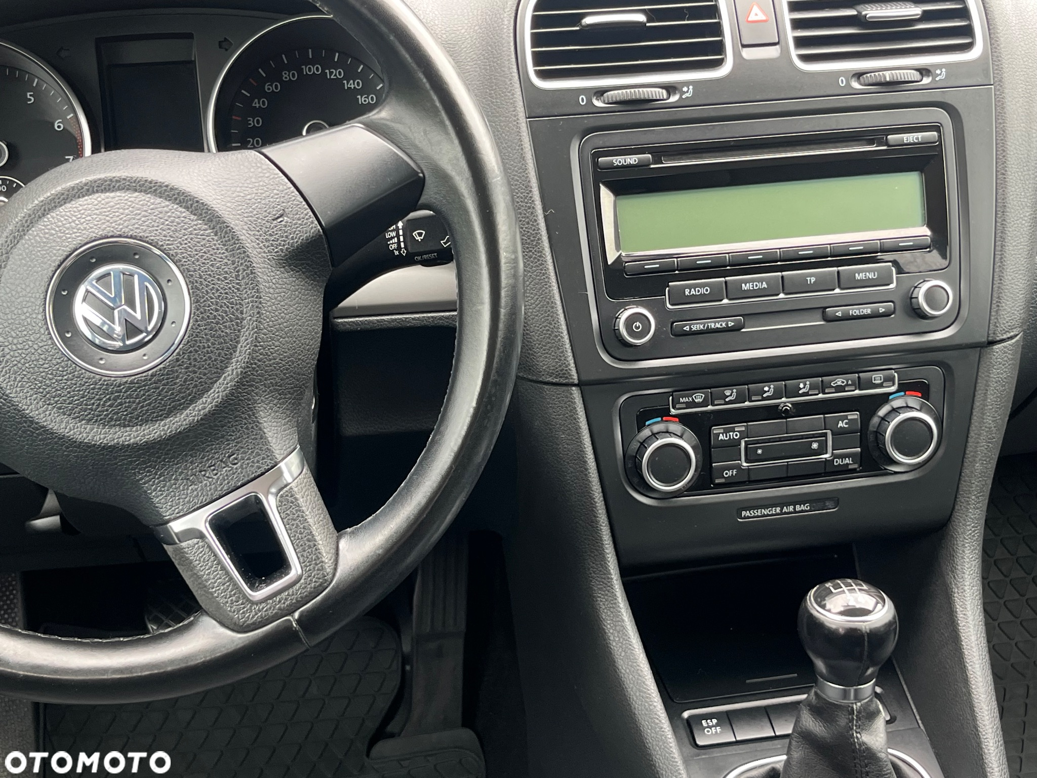 Volkswagen Golf VI 1.6 Highline - 18