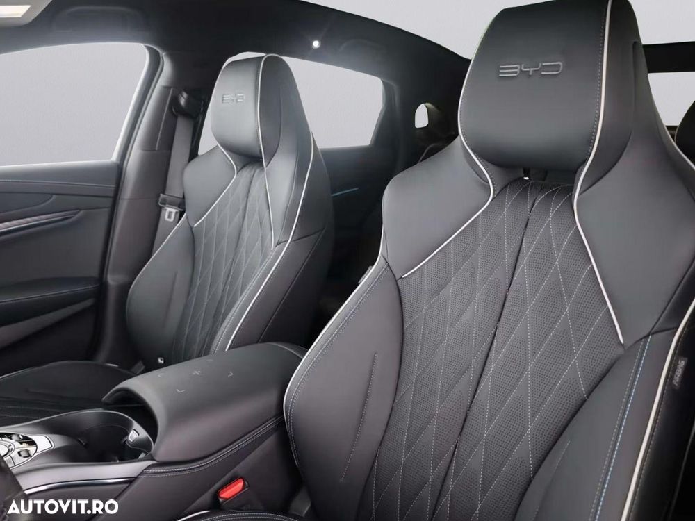 Byd Seal 82.5 kWh AWD Excellence - 9