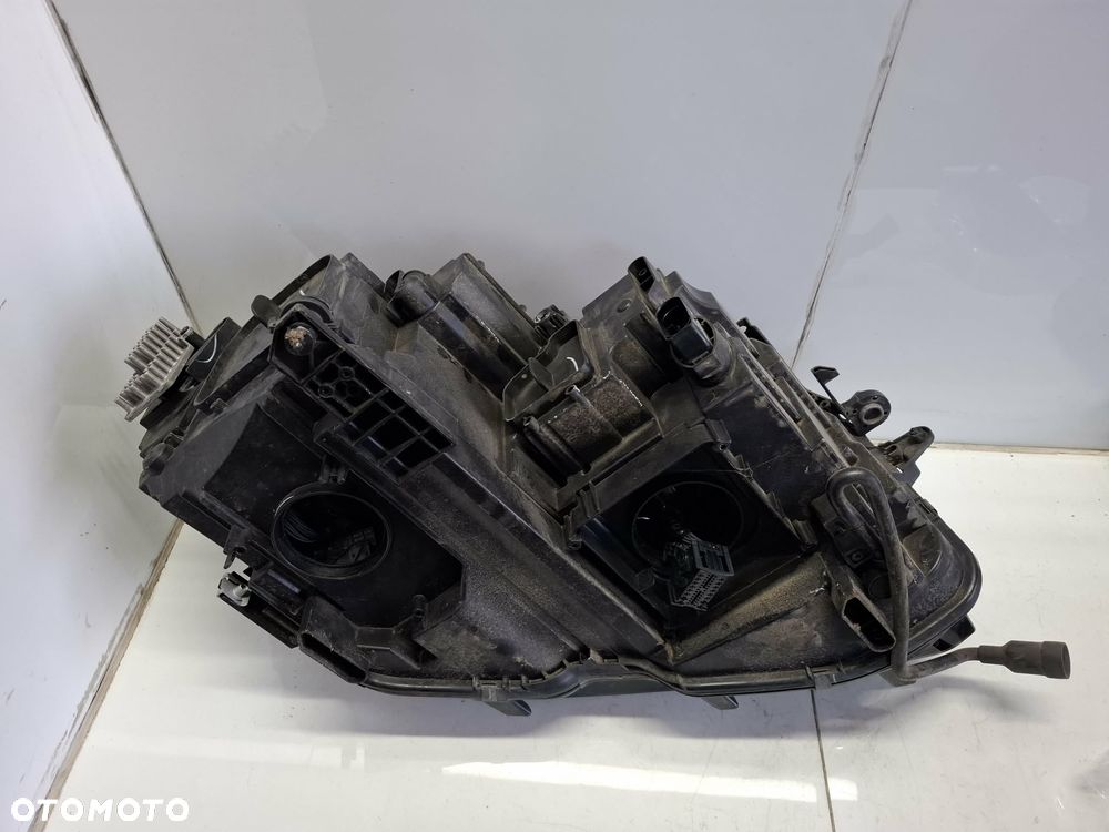 LEWA LAMPA PRZEDNIA PRZÓD VW TIGUAN ALLSPACE II 5nn941081c FULL LED - 8