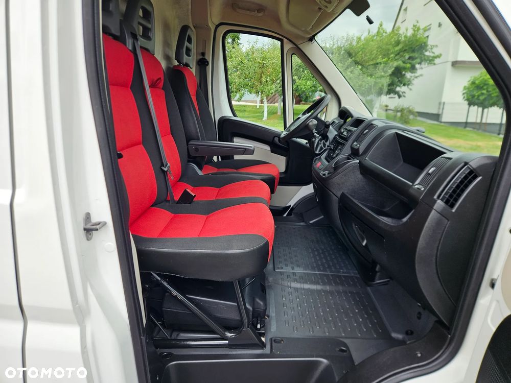 Fiat DUCATO - 15