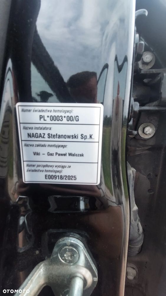 Chevrolet Cruze 1.8 LS (klm) - 17