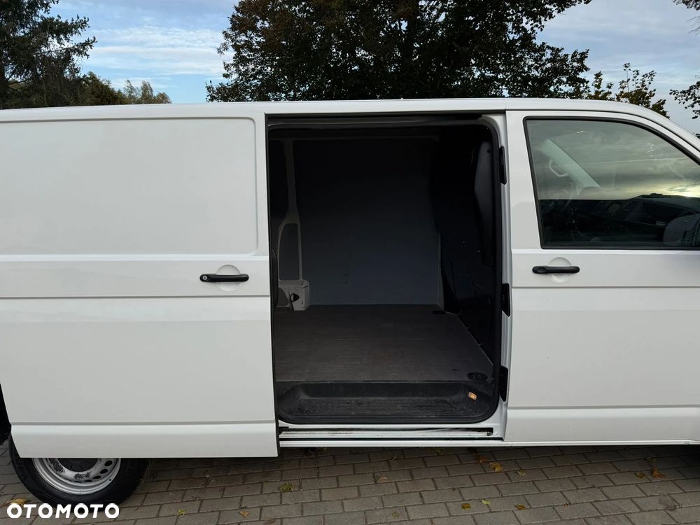Volkswagen TRANSPORTER T6 Lang LONG L2H1 - 11