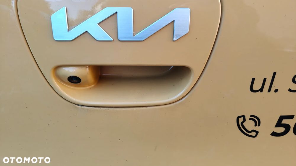 Kia Picanto 1.0 L Business Line - 8