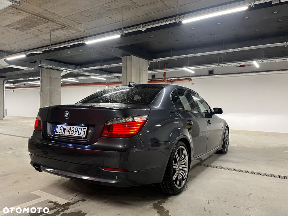 BMW Seria 5 530d - 3